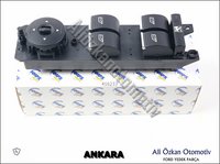 Ford Yedek Parça - HMPX CAM AÇMA DÜĞMESİ (KATLANIR AYNA)